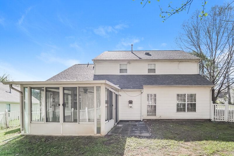 2,515/Mo, 3438 Lazy Day Ln Charlotte, NC 28269 Misc View 17