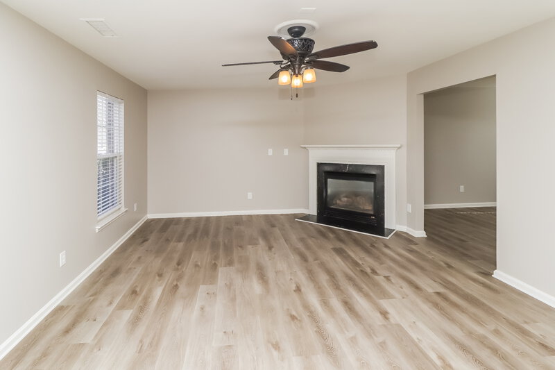 2,970/Mo, 8448 Angwin Pl Charlotte, NC 28262 Living Room View