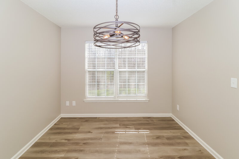 2,970/Mo, 8448 Angwin Pl Charlotte, NC 28262 Dining Room View