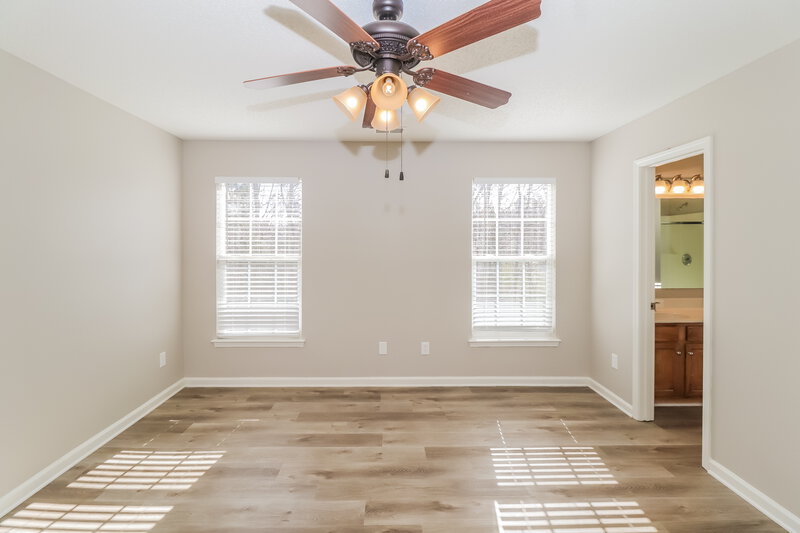 2,970/Mo, 8448 Angwin Pl Charlotte, NC 28262 Main Bedroom View
