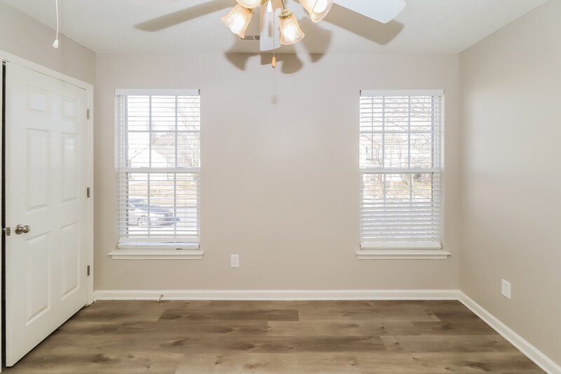 2,970/Mo, 8448 Angwin Pl Charlotte, NC 28262 Bedroom View