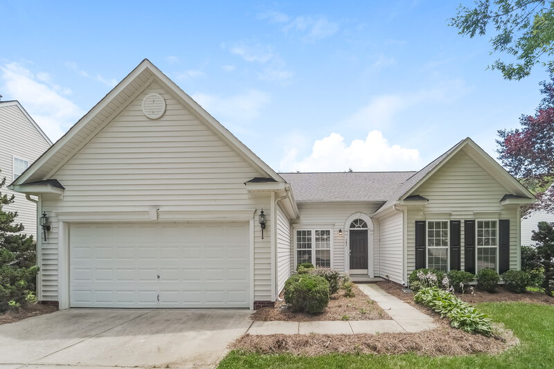 1,805/Mo, 161 Shephard Hill Dr Mooresville, NC 28115 External View