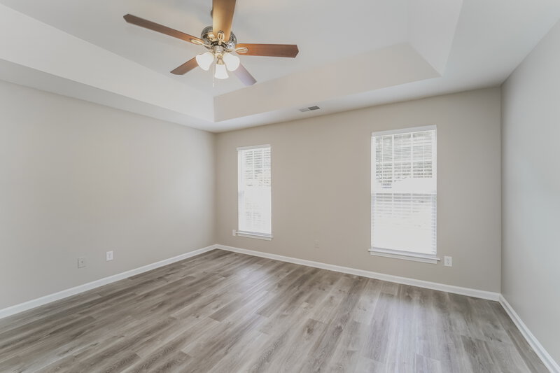 1,805/Mo, 161 Shephard Hill Dr Mooresville, NC 28115 Main Bedroom View