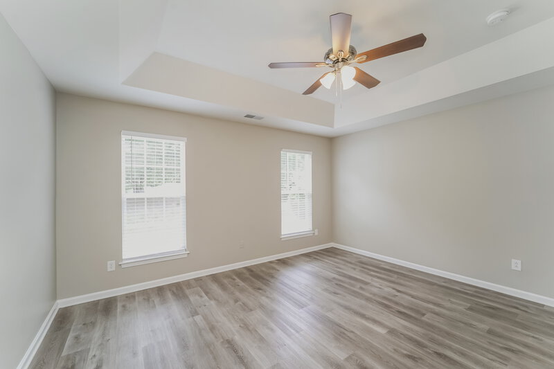 1,805/Mo, 161 Shephard Hill Dr Mooresville, NC 28115 Main Bedroom View 2