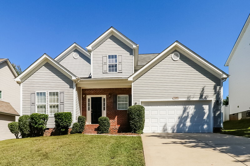 2,175/Mo, 6015 Timbertop Ln Charlotte, NC 28215 External View