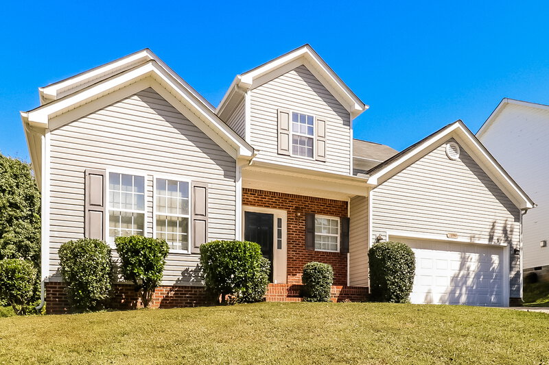 2,175/Mo, 6015 Timbertop Ln Charlotte, NC 28215 Front View