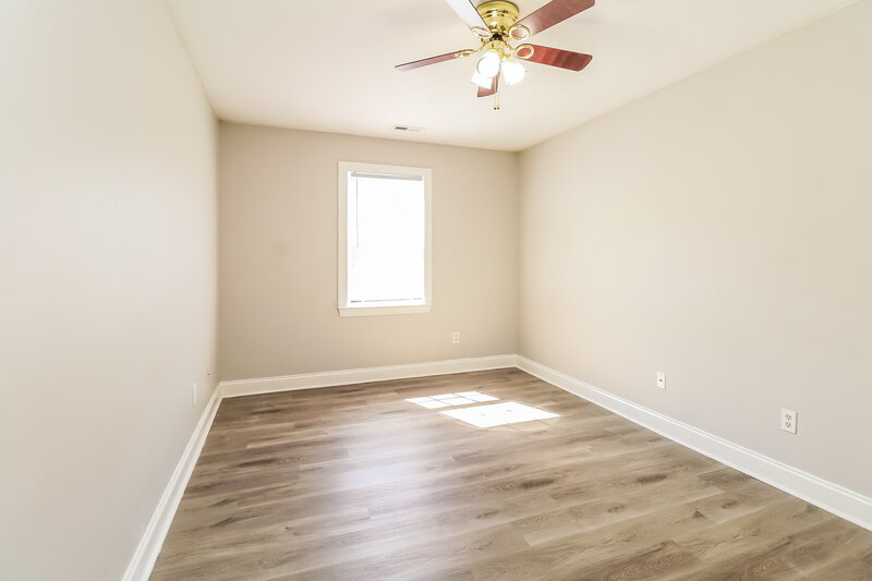 2,175/Mo, 6015 Timbertop Ln Charlotte, NC 28215 Bedroom View