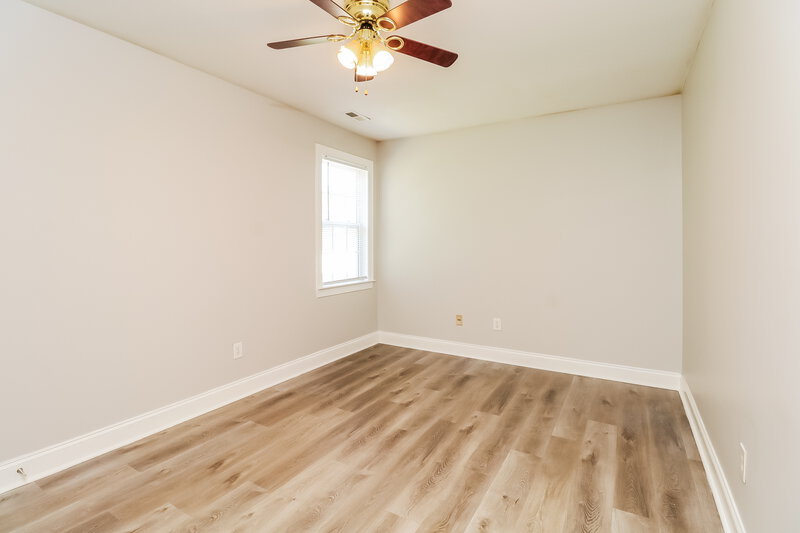 2,175/Mo, 6015 Timbertop Ln Charlotte, NC 28215 Bedroom View 2