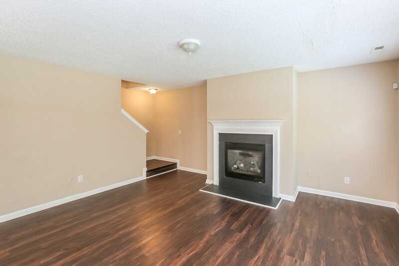 1,995/Mo, 8810 Laurel Run Dr Charlotte, NC 28269 Dining Room View