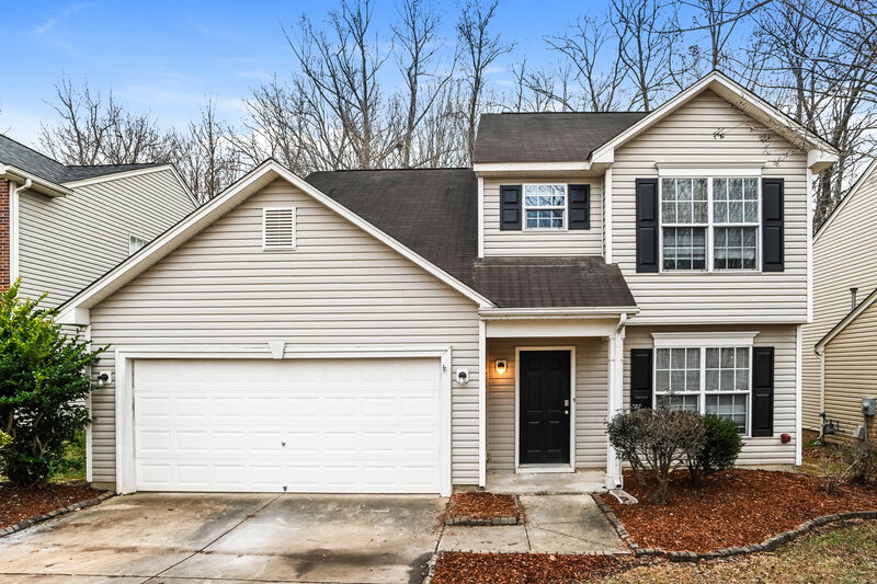 1,880/Mo, 14327 O Casey Ln Charlotte, NC 28213 External View