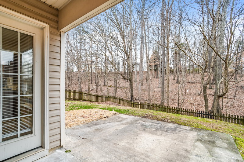 1,880/Mo, 14327 O Casey Ln Charlotte, NC 28213 Rear View