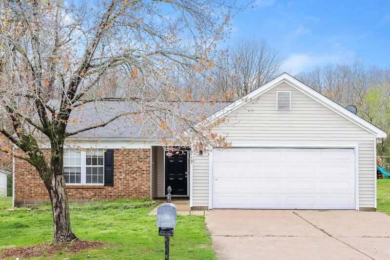 1,885/Mo, 8722 Purple Thistle Ln Charlotte, NC 28215 External View