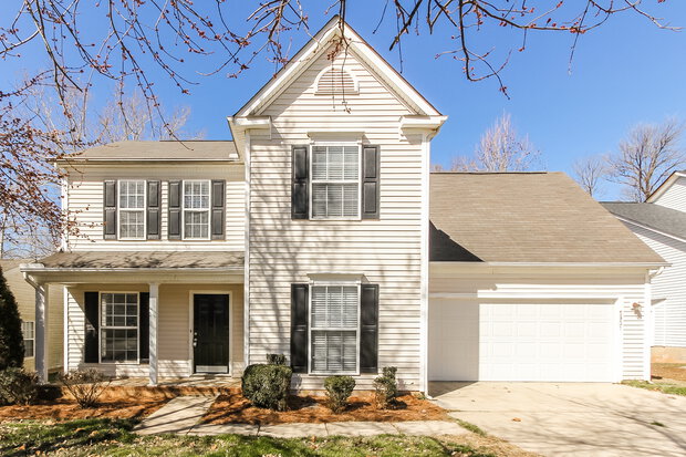1,885/Mo, 5931 Laurenfield Dr Charlotte, NC 28269