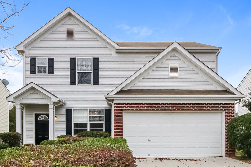 2,000/Mo, 4920 Lifeline Ln Charlotte, NC 28278 External View