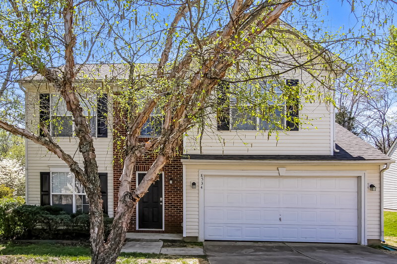 2,220/Mo, 8534 Appledale Dr Charlotte, NC 28262 External View