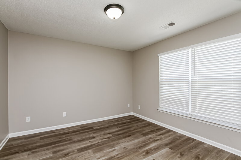 2,220/Mo, 8534 Appledale Dr Charlotte, NC 28262 Bedroom View