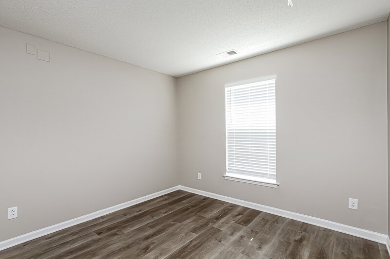 2,220/Mo, 8534 Appledale Dr Charlotte, NC 28262 Bedroom View 2