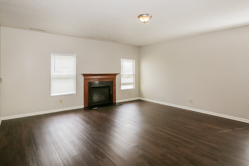 2,755/Mo, 5581 Hammermill Dr Harrisburg, NC 28075 Family Room View