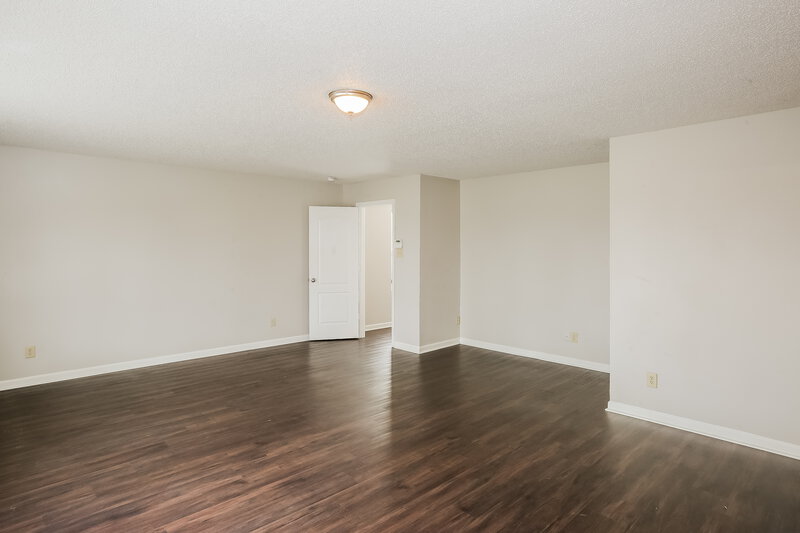 2,755/Mo, 5581 Hammermill Dr Harrisburg, NC 28075 Main Bedroom View