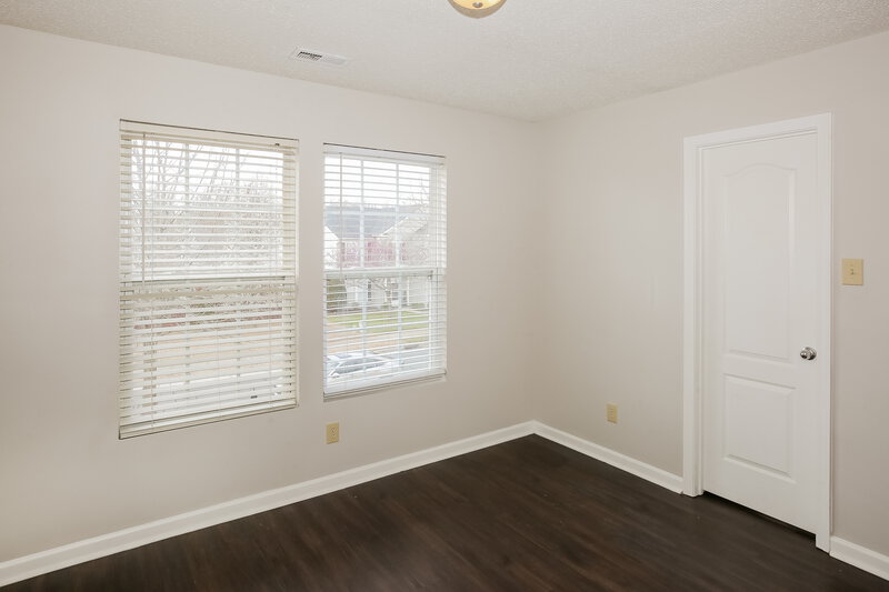 2,755/Mo, 5581 Hammermill Dr Harrisburg, NC 28075 Bedroom View