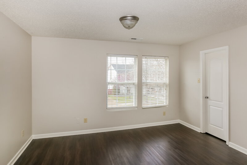 2,755/Mo, 5581 Hammermill Dr Harrisburg, NC 28075 Bedroom View 3