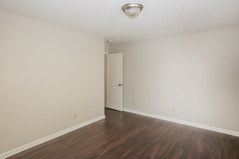 2,755/Mo, 5581 Hammermill Dr Harrisburg, NC 28075 Bedroom View 4