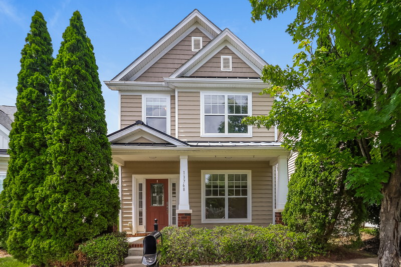 2,020/Mo, 13768 Aldenbrook Dr Huntersville, NC 28078 External View