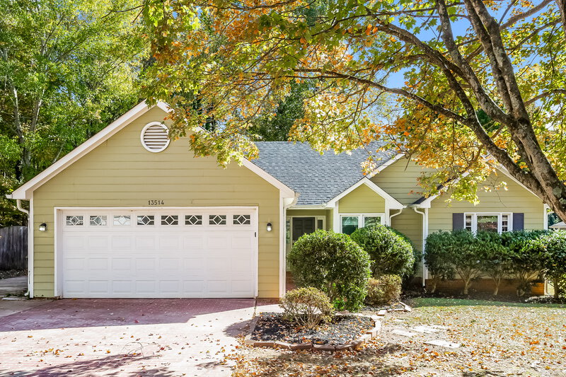 2,180/Mo, 13514 O Malley Dr Matthews, NC 28105 External View