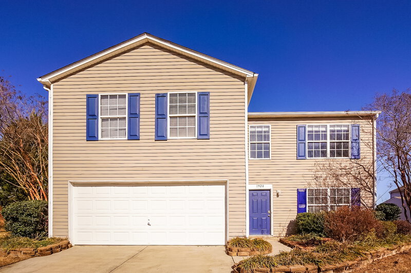 2,040/Mo, 1928 Slumber Oaks Ct Huntersville, NC 28078 External View