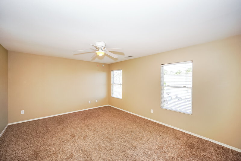 2,040/Mo, 1928 Slumber Oaks Ct Huntersville, NC 28078 Main Bedroom View