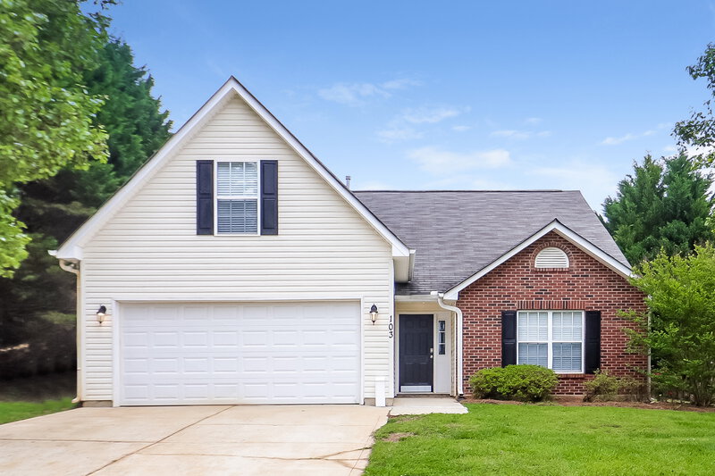 1,980/Mo, 103 Milroy Ln Mooresville, NC 28115 External View