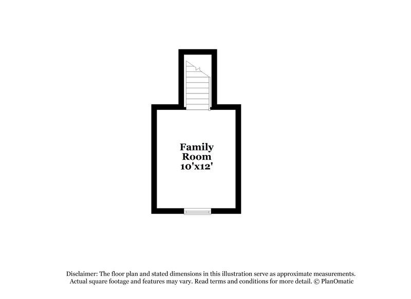 1,980/Mo, 103 Milroy Ln Mooresville, NC 28115 Floor Plan View 2