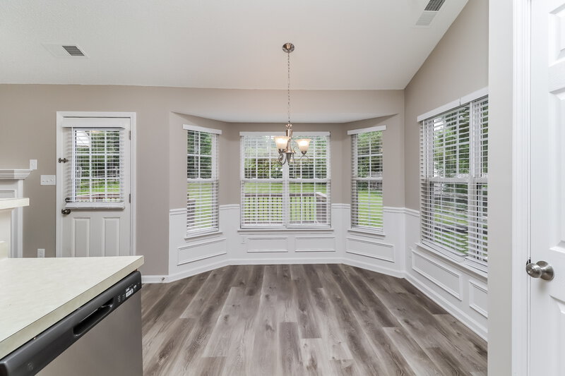 1,980/Mo, 103 Milroy Ln Mooresville, NC 28115 Dining Room View