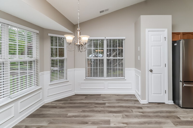 1,980/Mo, 103 Milroy Ln Mooresville, NC 28115 Dining Room View 2