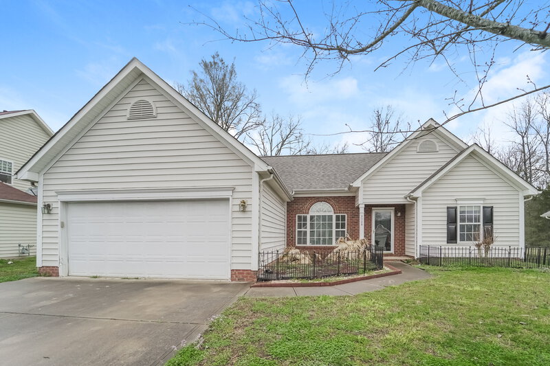 2,175/Mo, 3008 Morning Mist Ln Charlotte, NC 28273 External View