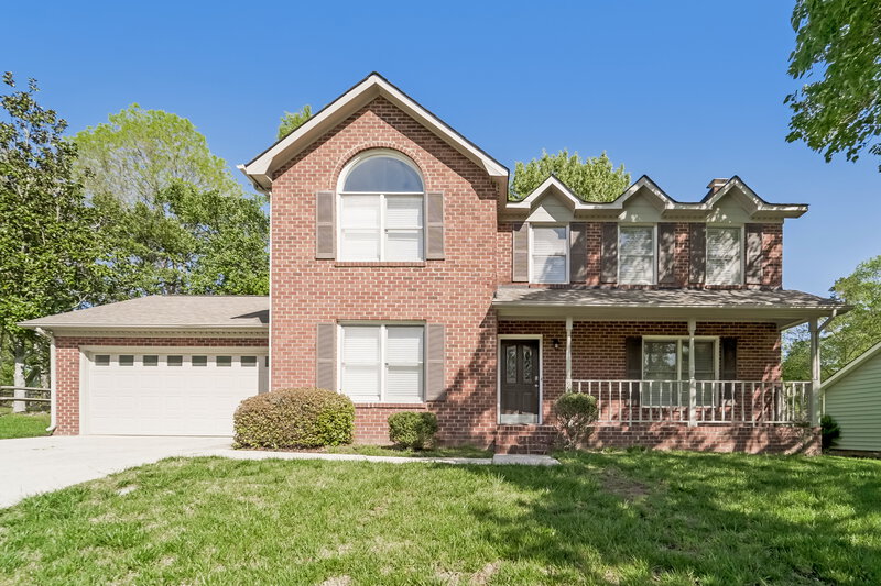 2,455/Mo, 938 Brightmoor Dr Matthews, NC 28105 External View