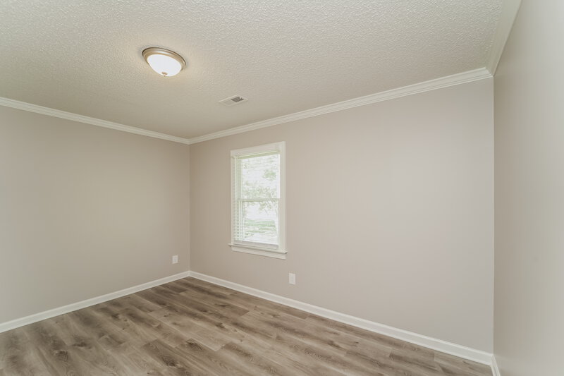 2,455/Mo, 938 Brightmoor Dr Matthews, NC 28105 Bedroom View