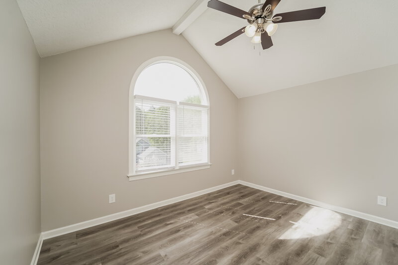 2,455/Mo, 938 Brightmoor Dr Matthews, NC 28105 Bedroom View 2