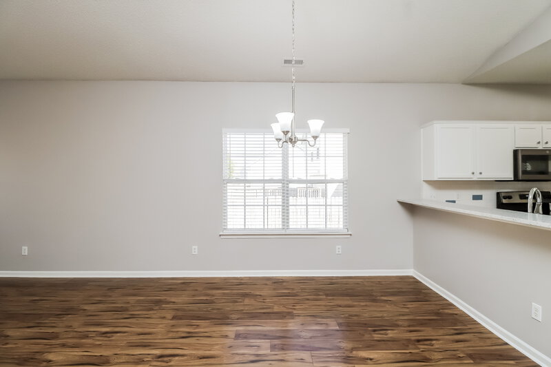 2,055/Mo, 110 Peterborough Dr Mooresville, NC 28115 Living Room View 2