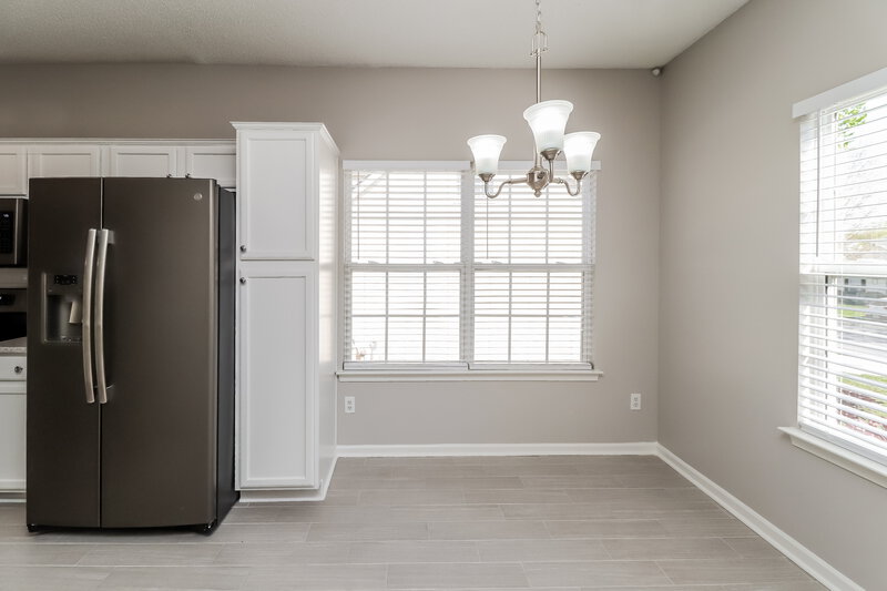 2,055/Mo, 110 Peterborough Dr Mooresville, NC 28115 Dining Room View