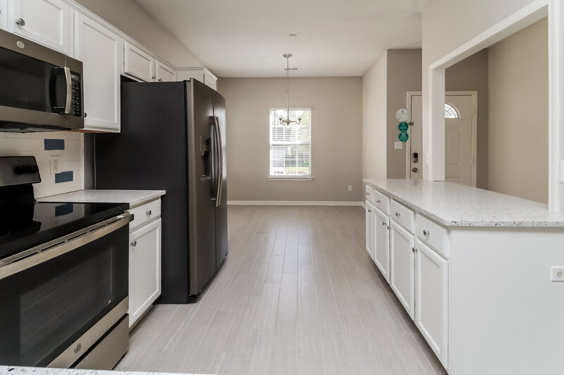 2,055/Mo, 110 Peterborough Dr Mooresville, NC 28115 Kitchen View 3