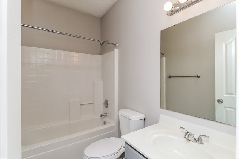 2,055/Mo, 110 Peterborough Dr Mooresville, NC 28115 Bathroom View