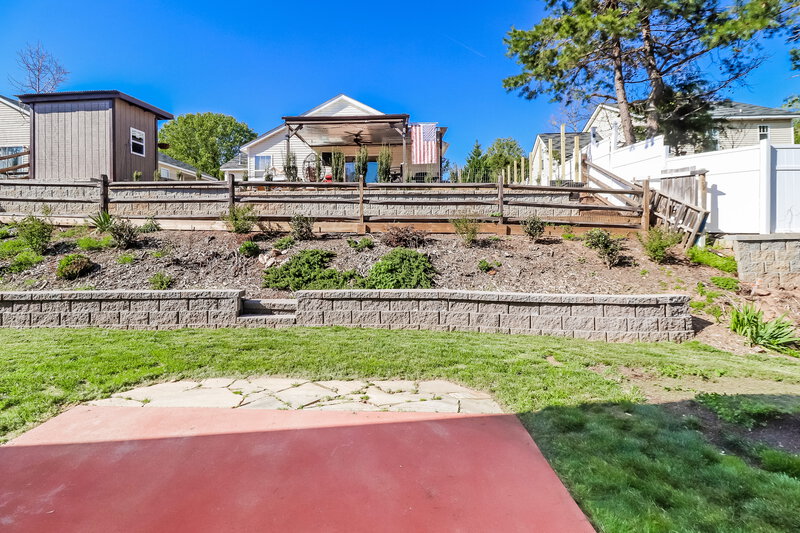 2,055/Mo, 110 Peterborough Dr Mooresville, NC 28115 Exterior View