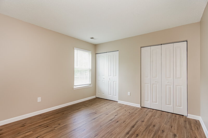 1,975/Mo, 5948 Pennycross Ln Charlotte, NC 28216 Bedroom View