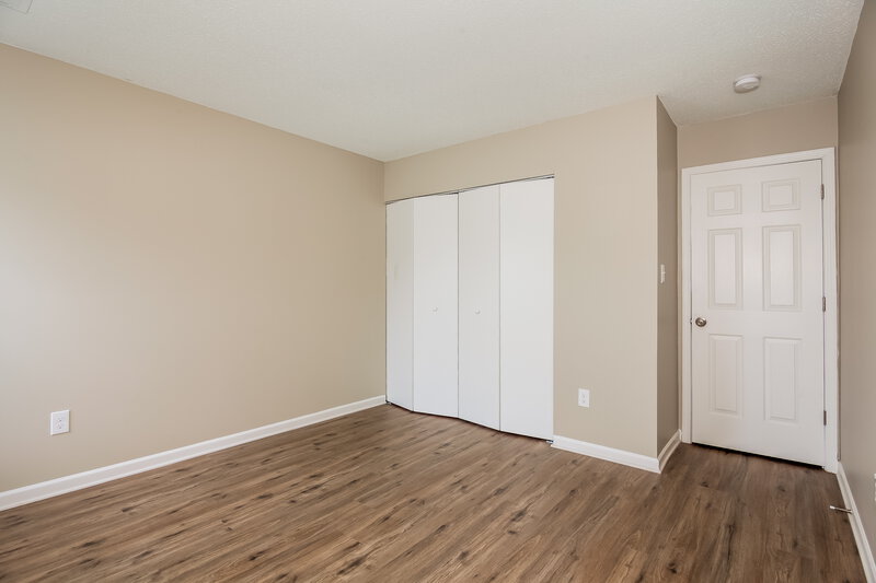 1,975/Mo, 5948 Pennycross Ln Charlotte, NC 28216 Bedroom View 3