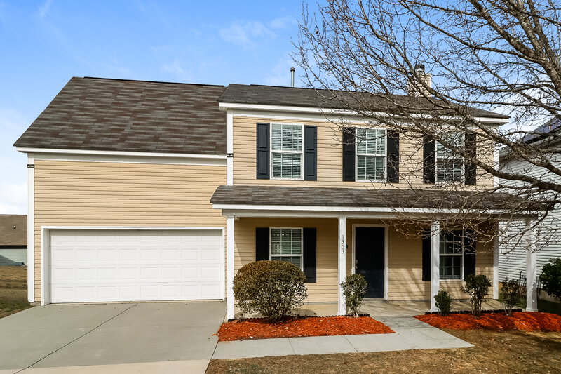 2,005/Mo, 1353 Bray Dr Charlotte, NC 28214 External View