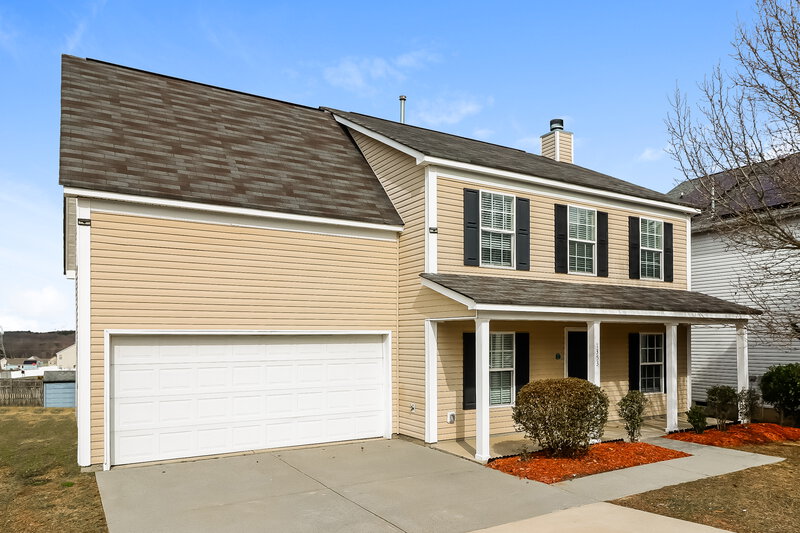 2,005/Mo, 1353 Bray Dr Charlotte, NC 28214 Misc View