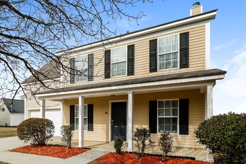2,005/Mo, 1353 Bray Dr Charlotte, NC 28214 Misc View 2