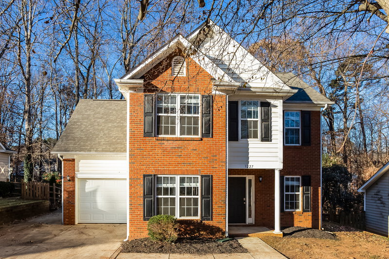 1,750/Mo, 3227 Passour Ridge Ln Charlotte, NC 28269 External View