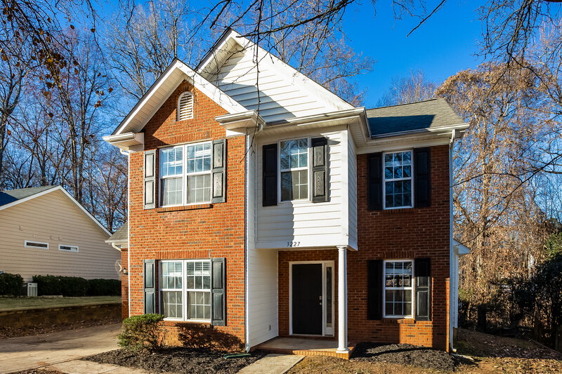 1,750/Mo, 3227 Passour Ridge Ln Charlotte, NC 28269 Misc View 2